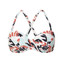 Beachlife Seaweed Multiway Bikinitop