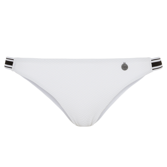 Beachlife White Brazilian Broekje