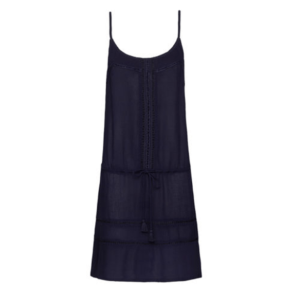 Cyell Beach Vibes Strandjurkje Navy