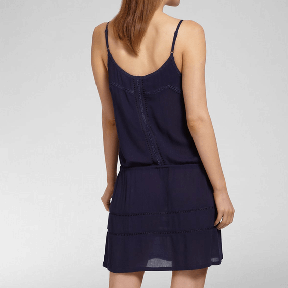 Cyell Beach Vibes Strandjurkje Navy