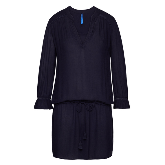 Cyell Beach Vibes Tuniek Navy