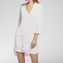 Cyell Beach Vibes Tuniek White