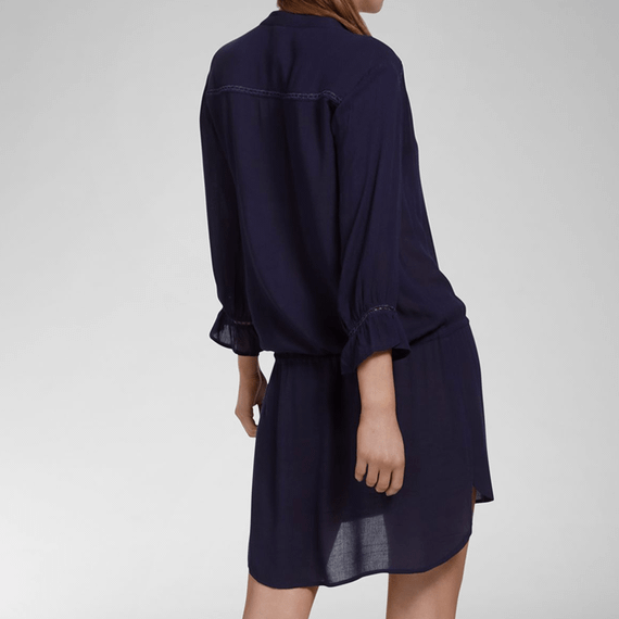 Cyell Beach Vibes Tuniek Navy