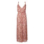 Aubade Badmode Beach Walk Strandjurk Pink Tiger