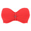 Fantasie Swim Beach Waves Bandeau Bikinitop Clementina