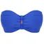 Fantasie Swim Beach Waves Bandeau Bikinitop Ultramarine