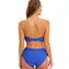 Fantasie Swim Beach Waves Bandeau Bikinitop Ultramarine