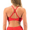 Fantasie Swim Beach Waves Bandeau Bikinitop Clementina