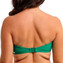 Fantasie Swim Beach Waves Bandeau Bikini Oberteil Tourmaline