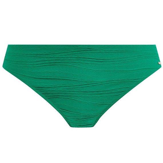 Fantasie Swim Beach Waves Bikinibroekje Tourmaline