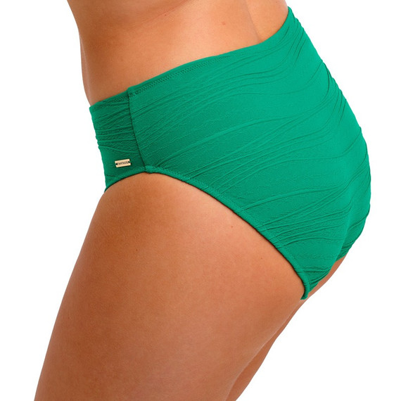 Fantasie Swim Beach Waves Bikinibroekje Tourmaline