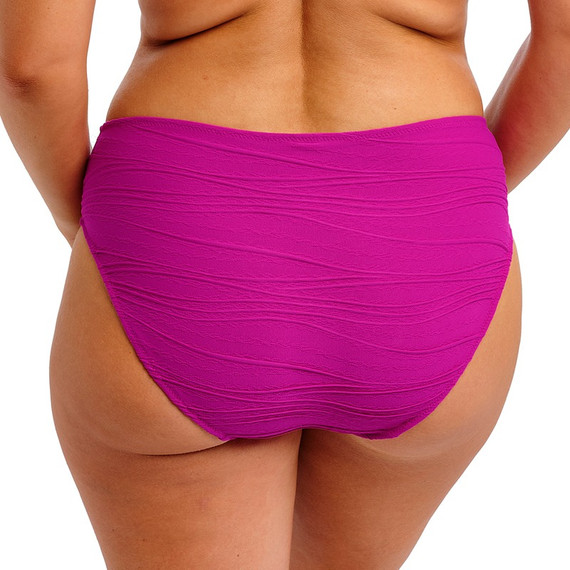 Fantasie Swim Beach Waves Bikini Hose Bright Fuchsia