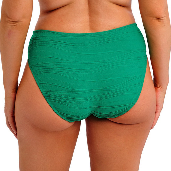 Fantasie Swim Beach Waves Bikinibroekje Tourmaline