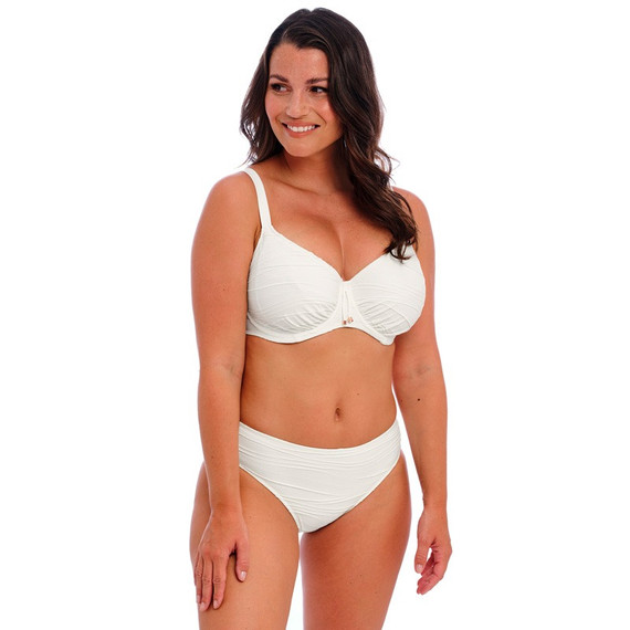 Fantasie Swim Beach Waves Bikinibroekje Linen