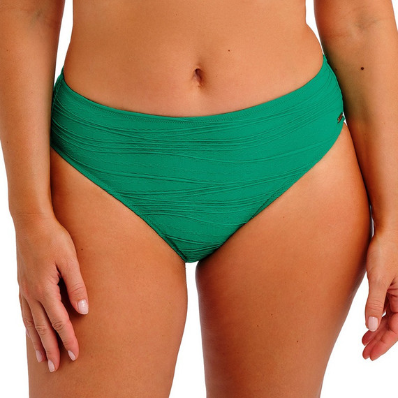 Fantasie Swim Beach Waves Bikinibroekje Tourmaline