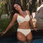 Fantasie Swim Beach Waves Bikinibroekje Linen