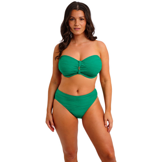 Fantasie Swim Beach Waves Bikinibroekje Tourmaline