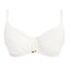 Fantasie Swim Beach Waves Full Cup Bikinitop Linen