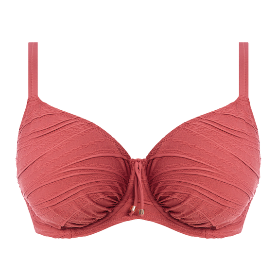 Beach Waves Full Cup Bikinitop