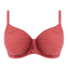 Fantasie Swim Beach Waves Full Cup Bikinitop Persian Rose