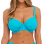 Fantasie Bademode Beach Waves Full Cup Bikinitop Bluebird