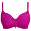 Fantasie Swim Beach Waves Full Cup Bikini Oberteil Bright Fuchsia