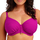 Beach Waves Full Cup Bikini Oberteil