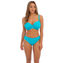 Fantasie Bademode Beach Waves Full Cup Bikinitop Bluebird