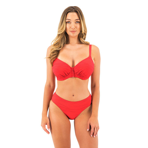 Fantasie Swim Beach Waves Full Cup Bikinitop Clementina