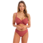 Fantasie Swim Beach Waves Full Cup Bikinitop Persian Rose