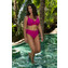 Fantasie Swim Beach Waves Full Cup Bikini Oberteil Bright Fuchsia