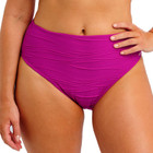 Beach Waves Hohe Bikini Hose