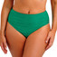 Fantasie Swim Beach Waves Hoog Bikinibroekje Tourmaline