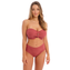 Fantasie Swim Beach Waves Hoog Bikinibroekje Persian Rose