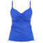 Fantasie Swim Beach Waves Tankini Oberteil Ultramarine