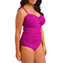 Fantasie Swim Beach Waves Tankini Oberteil Bright Fuchsia