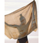 Watercult Beachwear Pareo Golden Summer