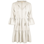 Watercult Beachwear Strandjurkje White