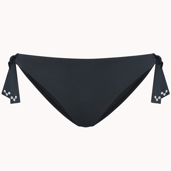Cyell Beauté Bikini Hose mit Seitlichen Bändern