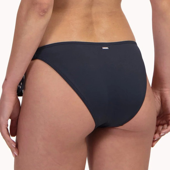 Cyell Beauté Bikini Hose mit Seitlichen Bändern