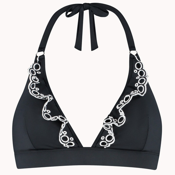 Cyell Beauté Triangle Bikini Oberteil