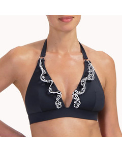 Beauté Triangle Bikinitop