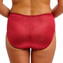 Wacoal Beaute Appeal Slip Regina Red