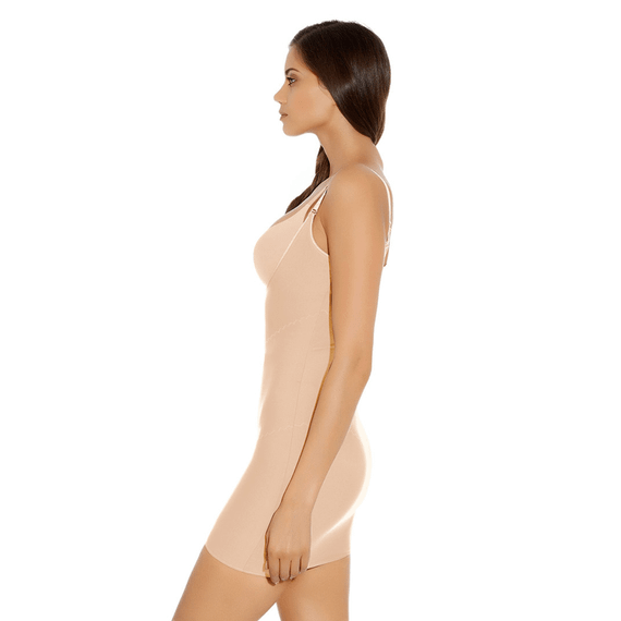 Wacoal Beauty Secret Corrigerende Jurk Skin