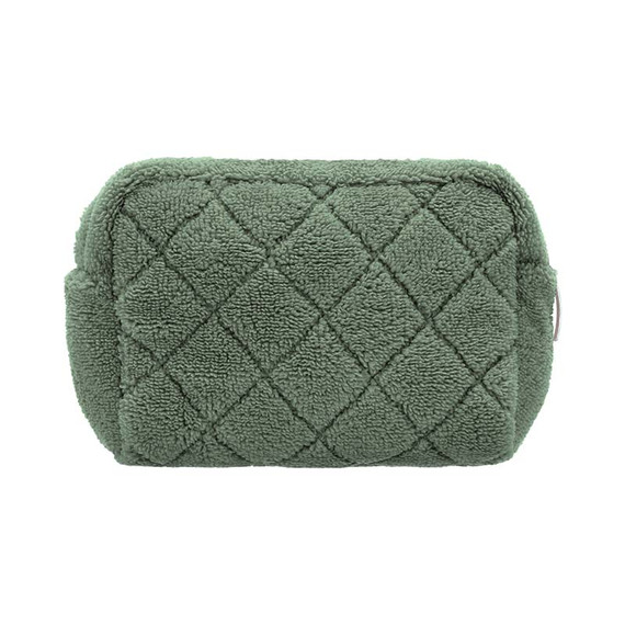 Vossen Beauty Bag Detox Green