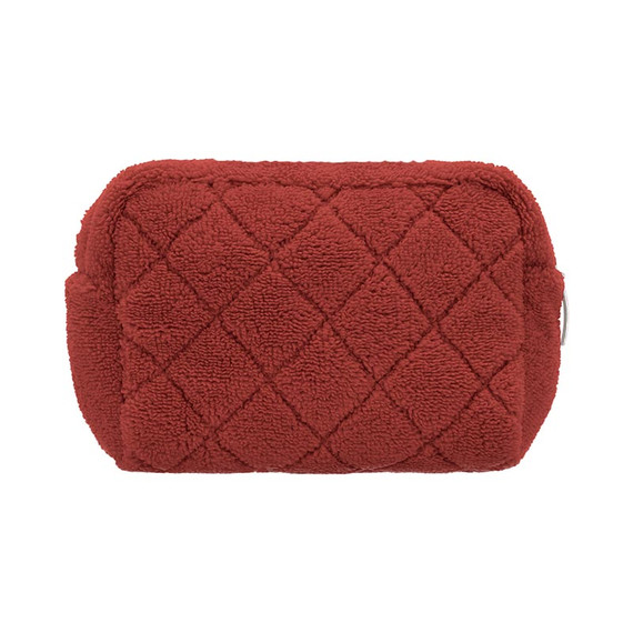 Vossen Beauty Bag Raw Sugar