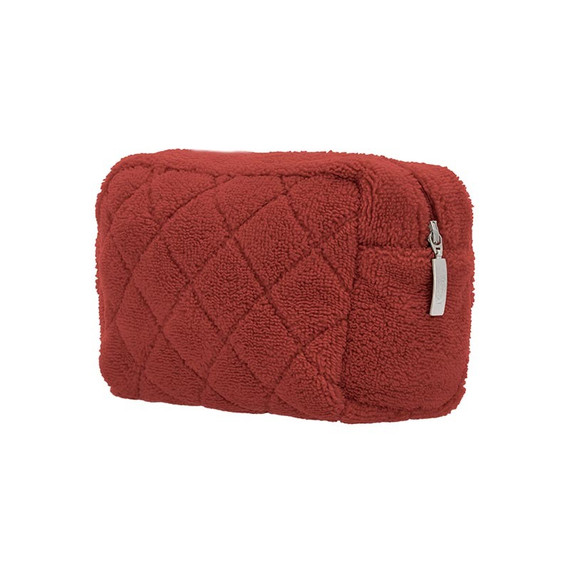 Vossen Beauty Bag Raw Sugar