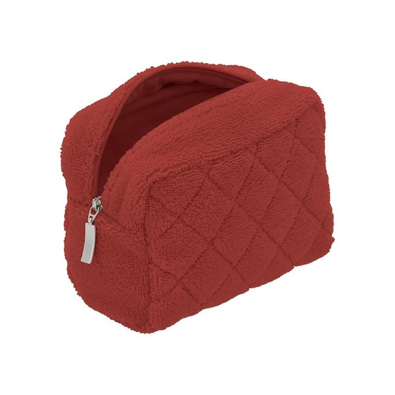 Vossen Beauty Bag Raw Sugar