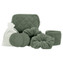 Vossen Beauty Bag Detox Green
