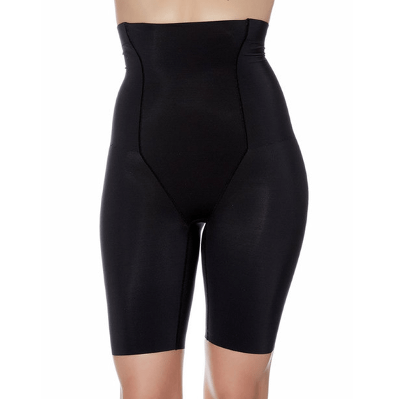 Wacoal Beauty Secret Corrigerend Broekje met Pijpjes Black